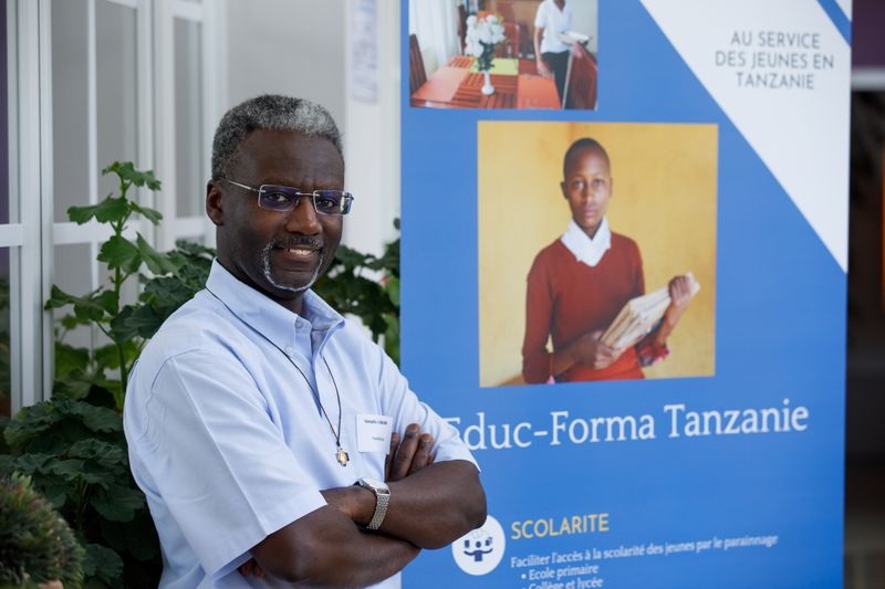 Photo 5 de Educ-Forma Tanzanie